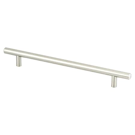Berenson Tempo 192mm CC Brushed Nickel Bar Pull 0806-2BPN-P